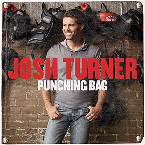 'Punching Bag' by Josh Turner