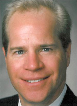 Harlan Reichle.