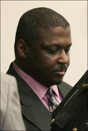 Wayne Powell