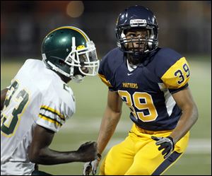 A Lucas County appellate court dismissed an Ohio High School Athletic Association's appeal in LeRoy Alexander's eligibility case.