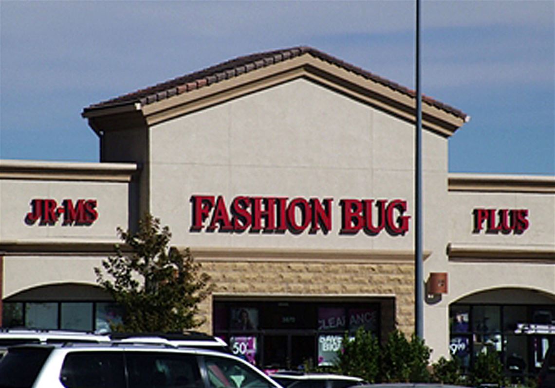Last Fashion Bug stores to close by early 2013