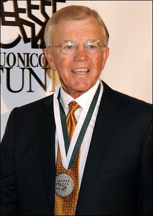 Joe Gibbs