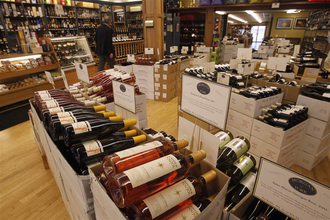 Ann Arbor A Culinary Hub The Blade