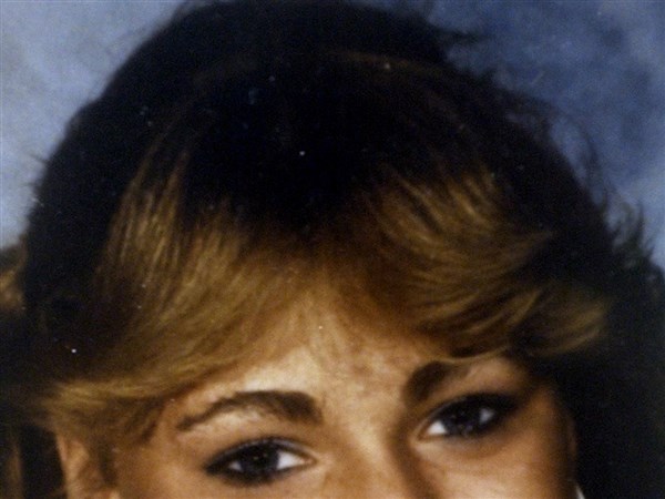 Sheri Rottler Trial to start in slaying of girl in 1985 | The Blade