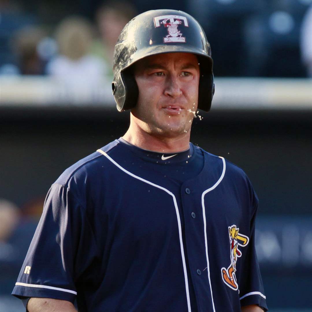 Toledo-Mud-Hens-center-fielder-Matt-Young