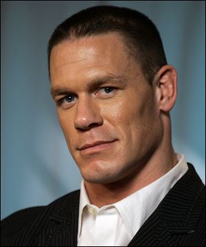 Professional wrestler and actor John Cena granted his 300th wish to a 7-year-old Pennsylvania boy with a spinal condition, continuing his streak as the most popular celebrity granter in Make-A-Wish Foundation history.