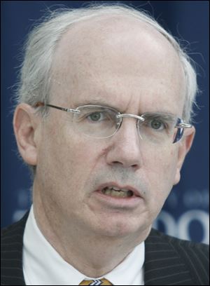 Jeffrey P. Gold