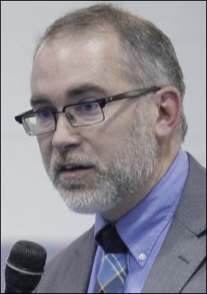 Patrick McLean