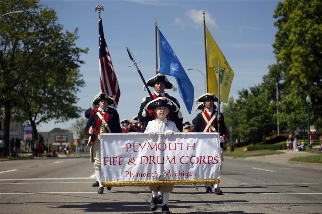 Renee-Predhomme-from-the-Plymouth-Fife-and-Drum-Corps