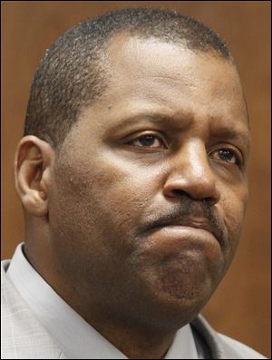 Howard Davis.