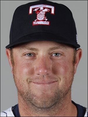 Bryan Holaday.