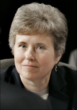 Diana Tremblay 