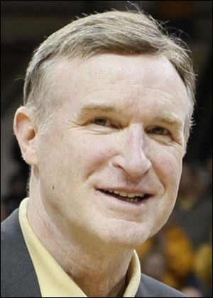 Mike O'Brien