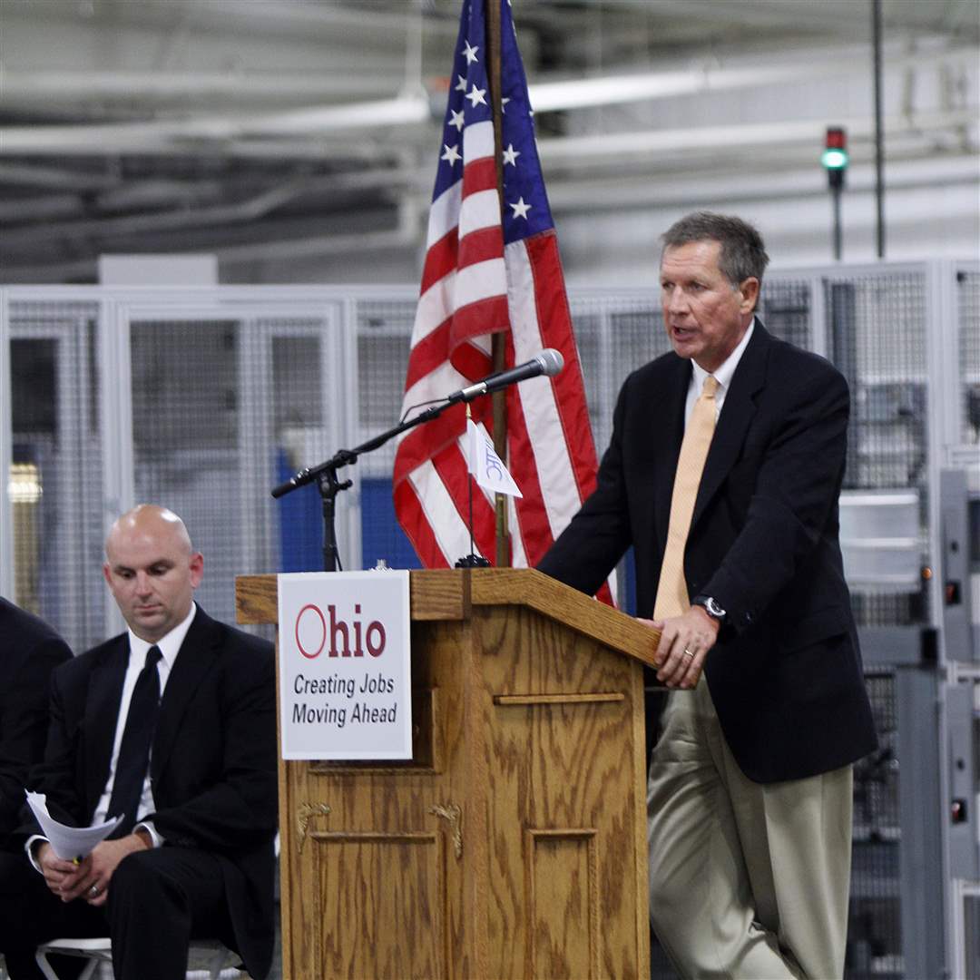 kasich-findlay-governor