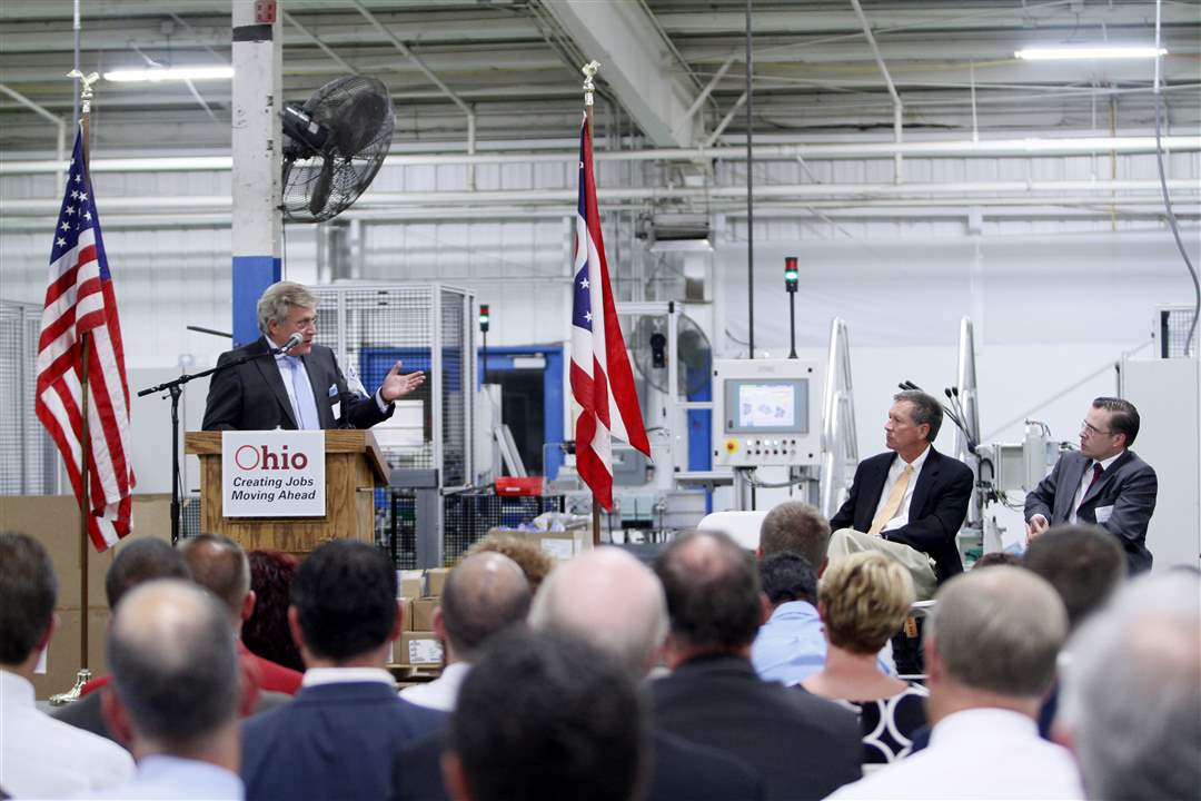 kasich-findlay-militzer-kaisch-senators