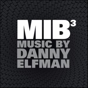 'Men In Black 3' by Danny Elfman