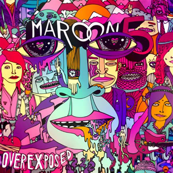 Music-Review-Maroon-5