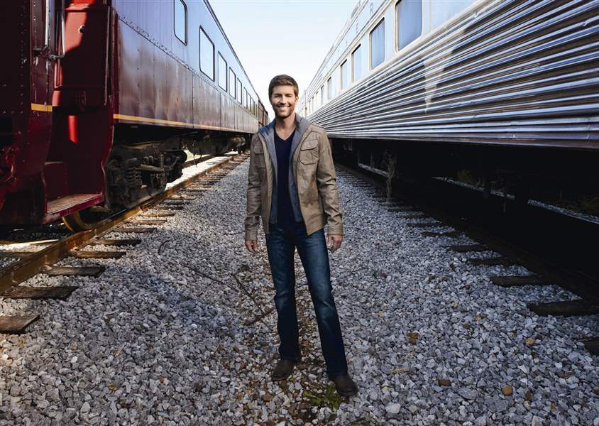Josh-Turner