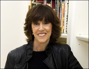 Nora Ephron