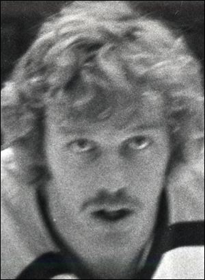 Joe Nathe.