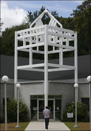 A two-month closing of the satellite campus next June and July is expected to save $20,000 to $25,000 a month, a spokesman said.