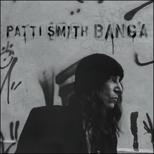 'Banga' by Patti Smith