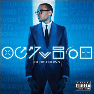 'Fortune' by Chris Brown