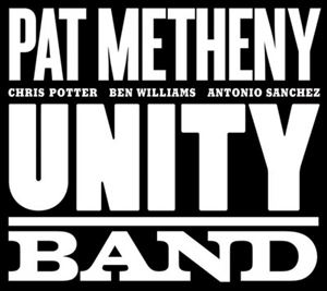 'Unity Band' by Pat Metheny