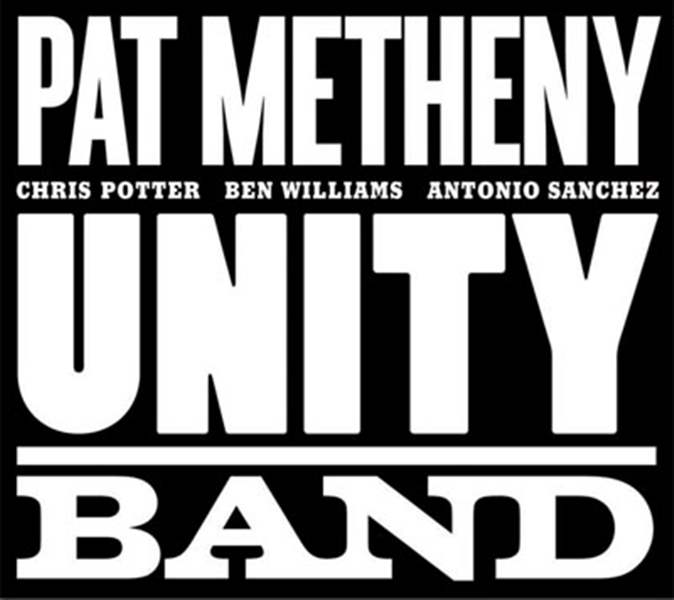 Unity-Band-by-Pat-Metheny