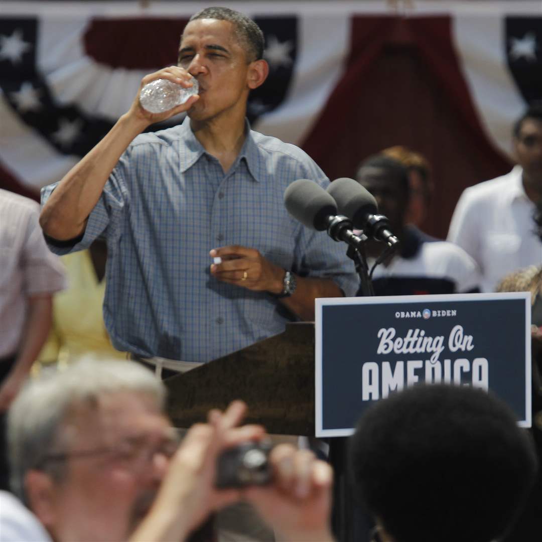 obama-water