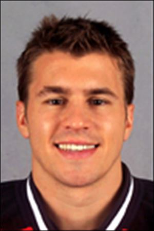 Zach Parise