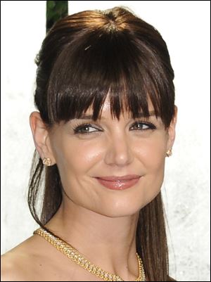 Katie Holmes