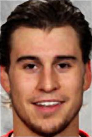 Brendan Smith.