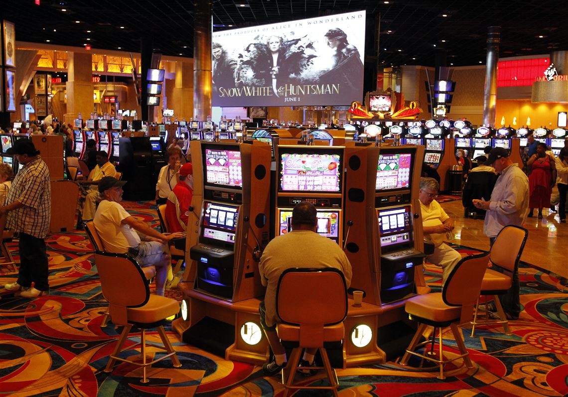 Everything You Wanted to Know About online casino and Were Too Embarrassed to Ask