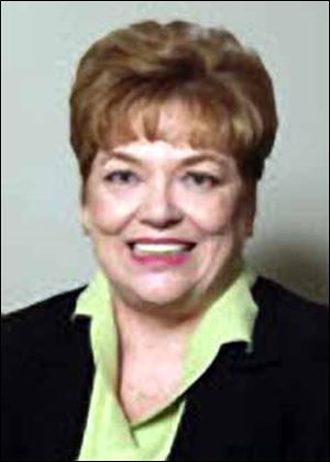 Betty Kemper says, 'I want us to fix what we failed to do. Things happen, but … you have to address the problems and fix them.' 