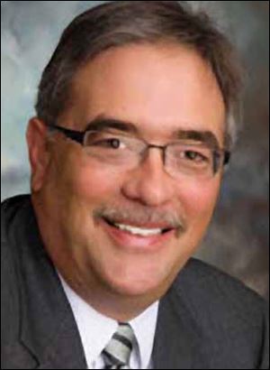 Doug Garver says, 'There was a compliance breakdown in the Toledo region, but the issue is not systemic.'