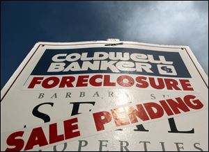 In the foreclosure-battered inland stretches of California, local government officials desperate for change are weighing a controversial but inventive way to fix troubled mortgages: Condemn them. Officials from San Bernardino County and two of its cities have formed a local agency to consider the plan.