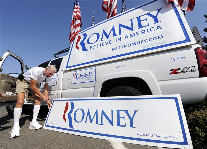 Presidential-Campaign