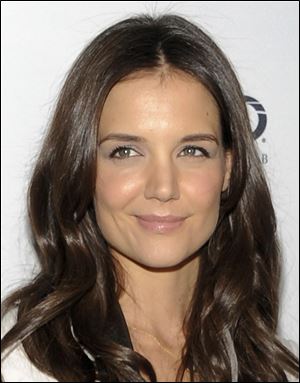 Katie Holmes