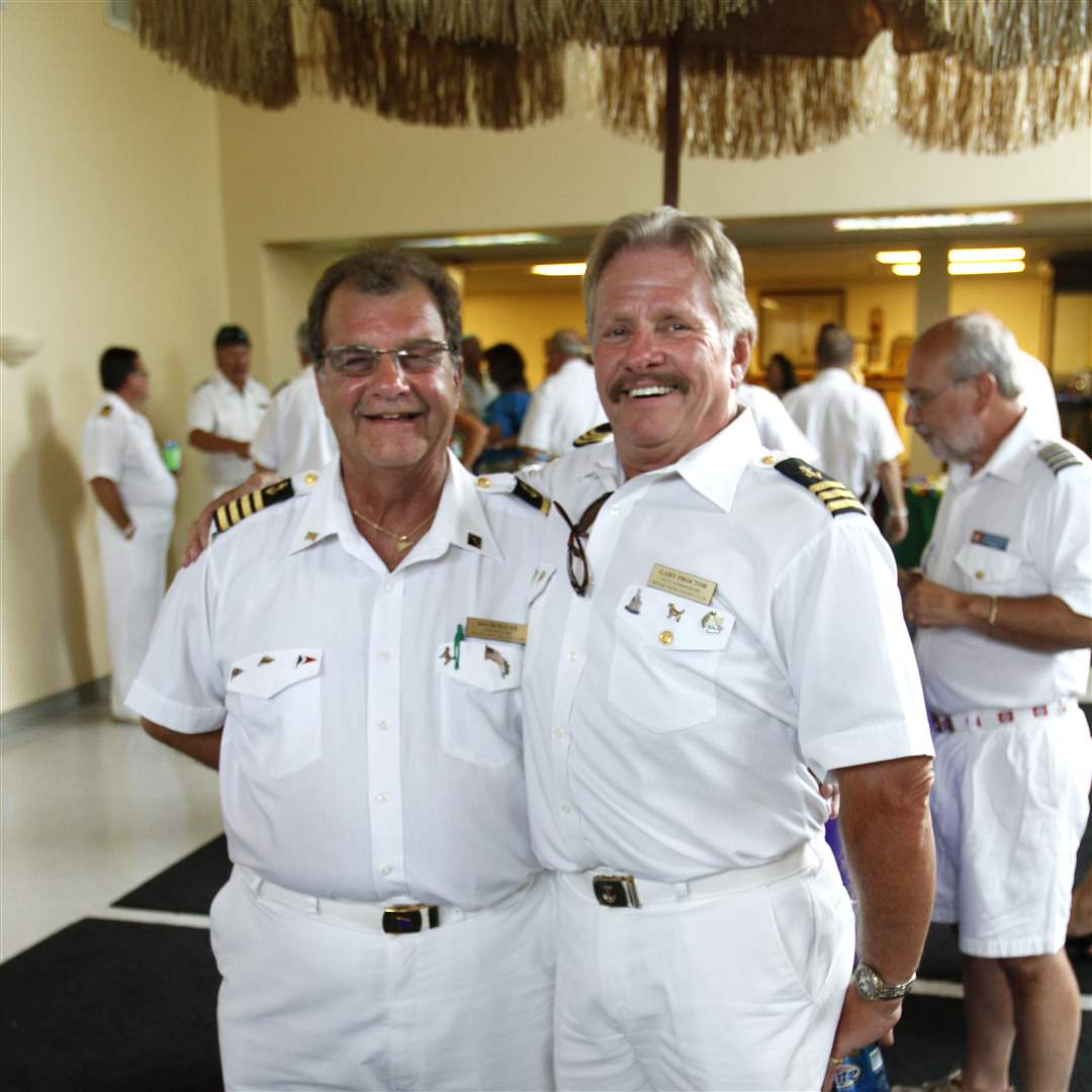 River-View-Yacht-Club-officers-Commodore-David-Dauer