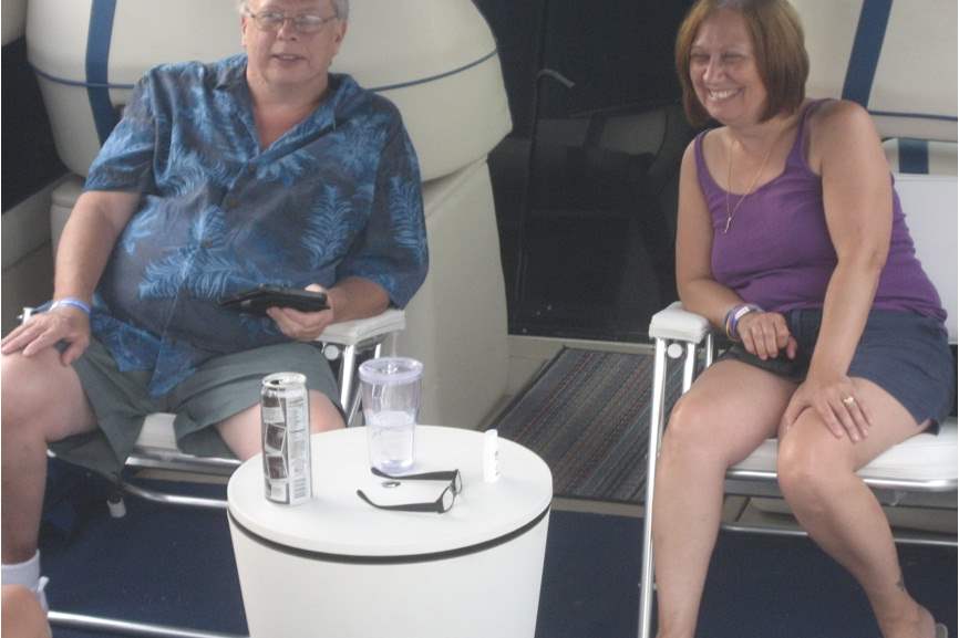 Past-Commodore-John-Hunt-and-Lady-Karen