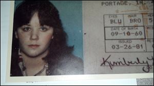 Kimberly Wuerthele.