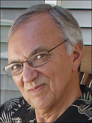 Darrel Falk of BioLogos fosters talk between Southern Baptist seminary professors and evangelicals.