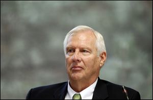 Penn State President Rodney Erickson had promised that the university would respond within two weeks to the NCAA's demand for details regarding the scandal.