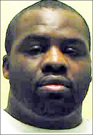 Cleveland Jackson.