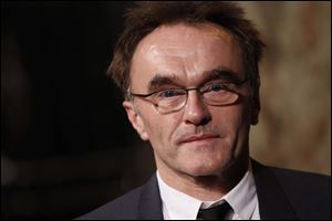 Oscar-winning film-maker Danny Boyle (Slumdog Millionaire) asked some 30,000 spectators not to post details or photos on social networks of his $42 million ceremony — and most honored his plea, with a few 