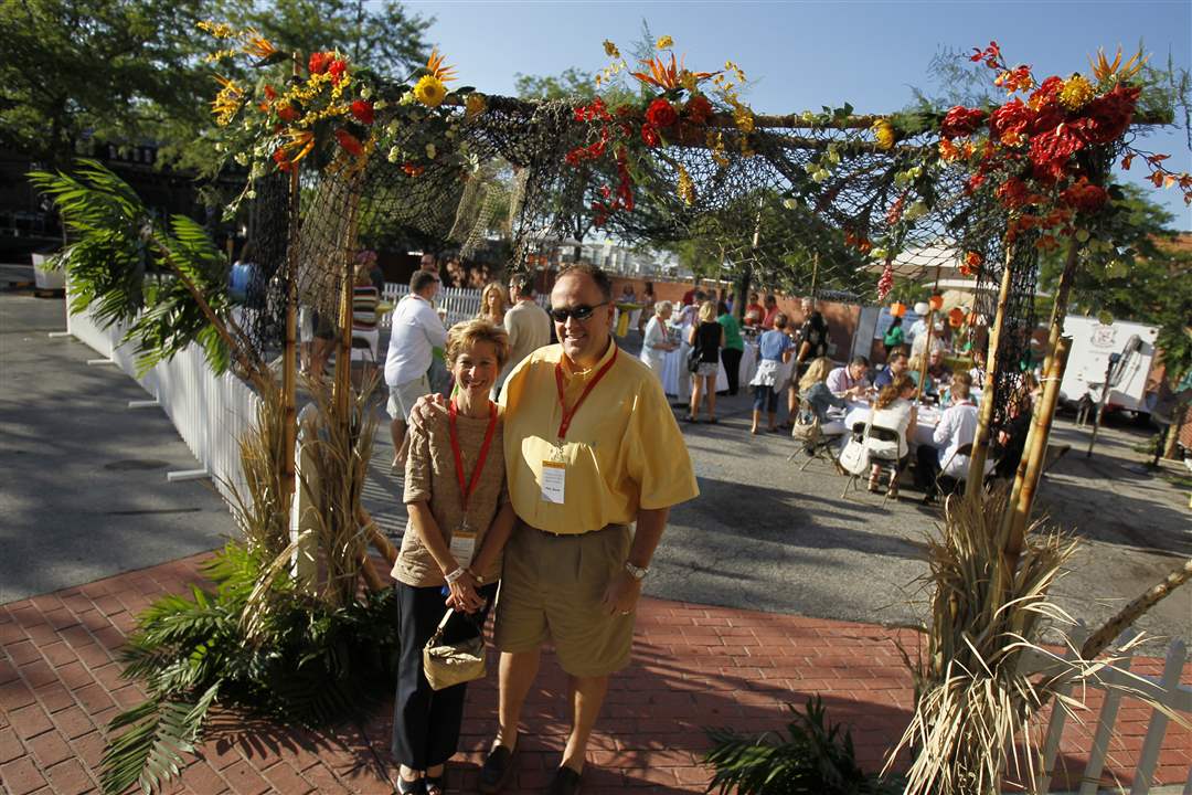 Kelly-and-Tim-Colman-of-PNC-Bank