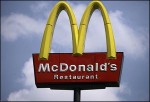 McDonald's estimates stores open all the time generate up to 10 percent more sales than stores that aren't. For restaurants with both drive-through and sitdown service, it's often a bit higher. The late-night clientele includes late-shift workers like hospital employees and police officers, college students, partygoers and even tourists savoring every minute of vacation.