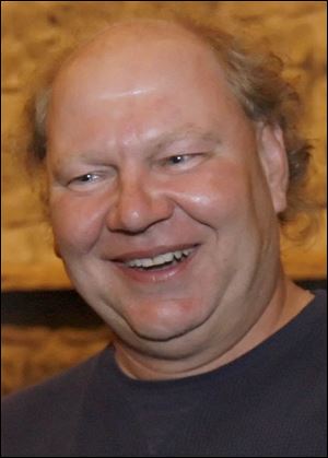 Gary Madrzykowski