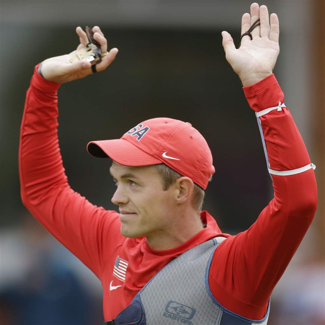 London-Olympics-Day-4-Archery-Men